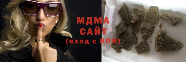 спайс Галич