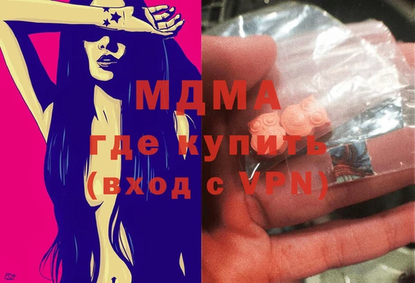 спайс Галич